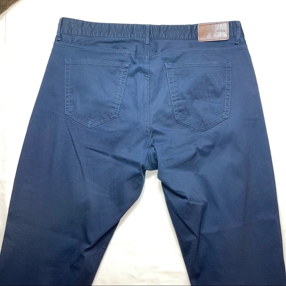 ✨2xHOST PICK✨Michael Kors Grant Classic Fit Jeans - Picture 7 of 12